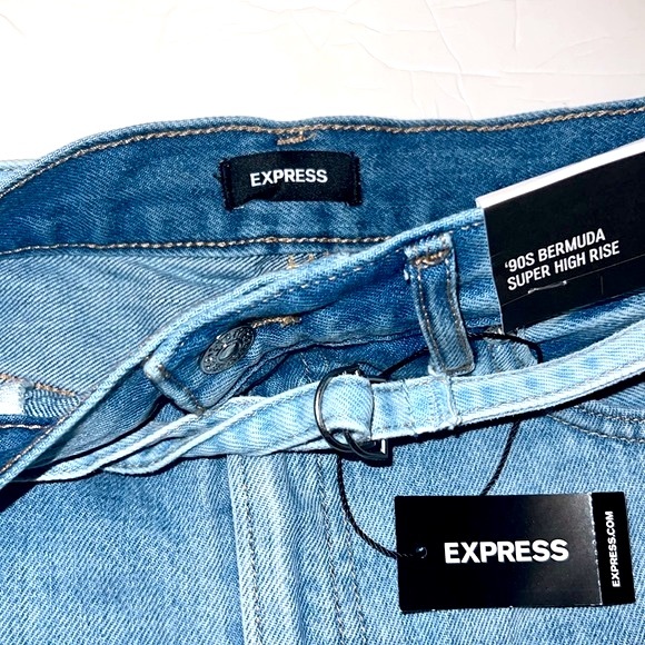 Express Short - Picture 7 of 8